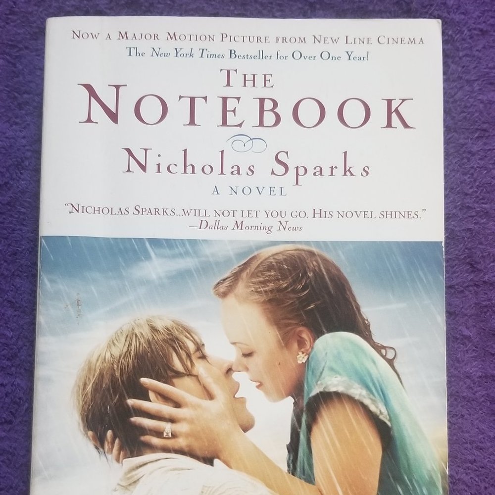 The Notebook
